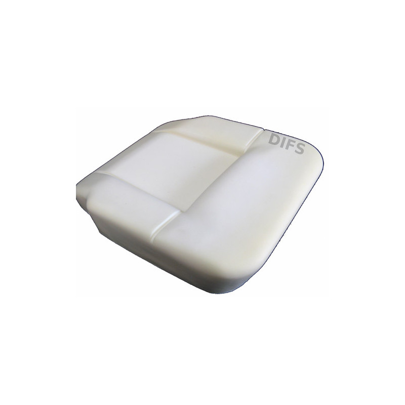 Mousse MGB