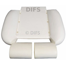 Mousse ALPINE A310 6 CYLINDRES