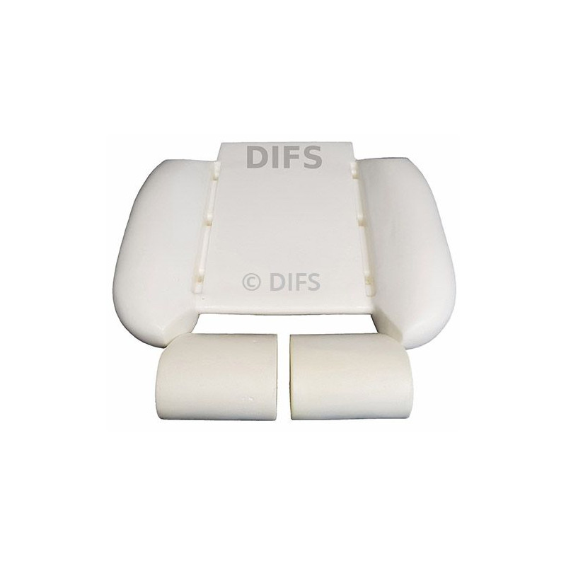 Mousse ALPINE A310 6 CYLINDRES