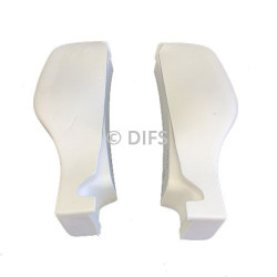 Mousse 911 SC sièges SPORT (1977 à 1984)