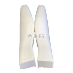 Mousse 911 SC sièges SPORT (1977 à 1984)