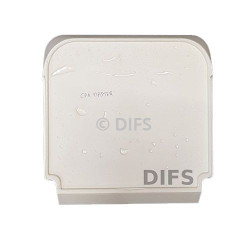 Mousse Master 2 Police CRS