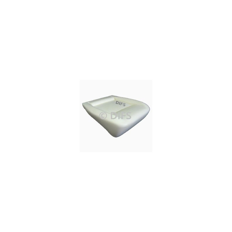 Mousse Transporter T5 - T6