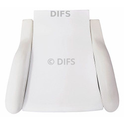 Mousse Golf 1 & 2 GTI