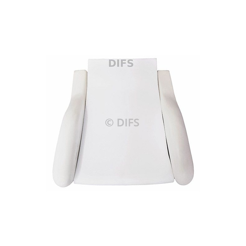 Mousse Golf 1 & 2 GTI