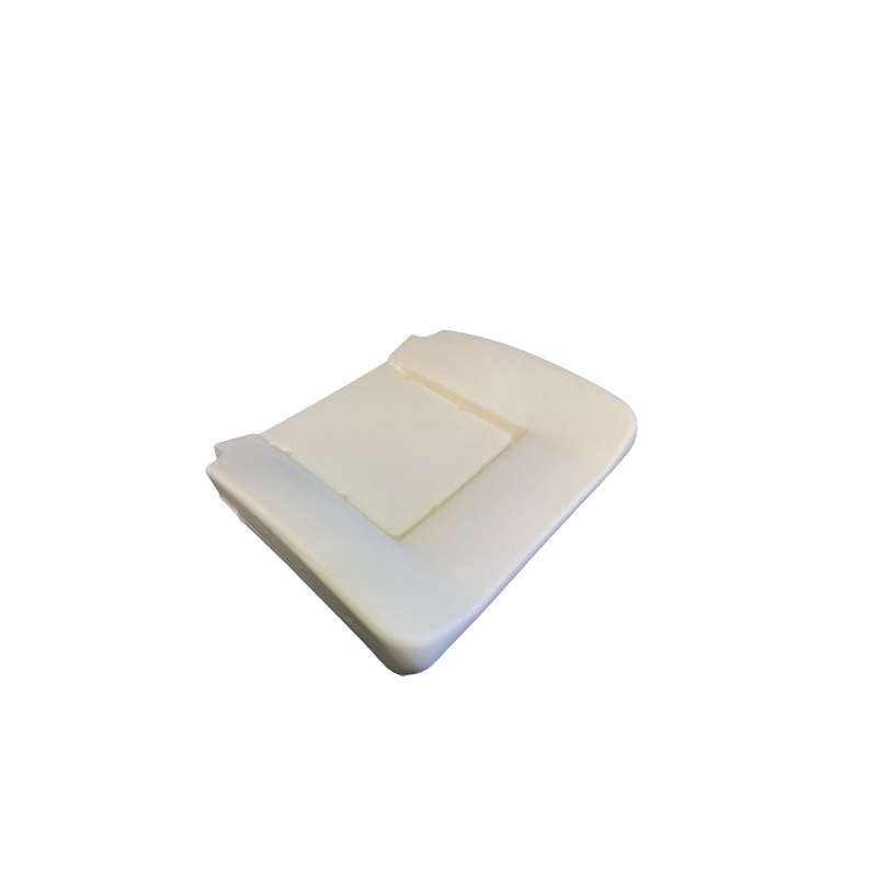 Mousse R5 Alpine Phase 1