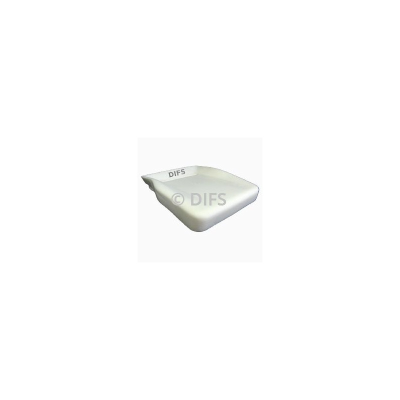 Mousse Eurotech pneumatique