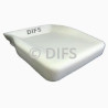 Mousse Eurotech pneumatique