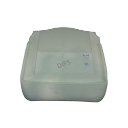 Mousse R5 Turbo 2 + bossage intérieur