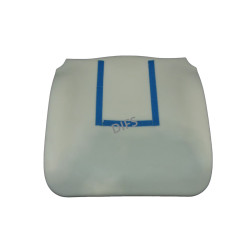 Mousse R5 Turbo 2 + bossage intérieur