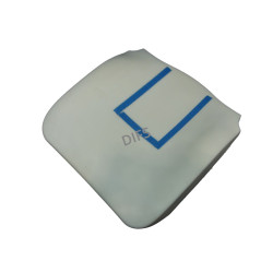 Mousse R5 Turbo 2 + bossage...