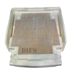 Mousse 911/993 Sièges Sport