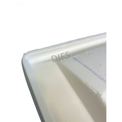 Mousse R5 Turbo 2 + bossage intérieur