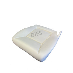 Mousse CABSTAR MAXITI