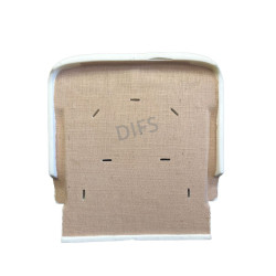 Mousse SAAB 900 Cabriolet année 89/94