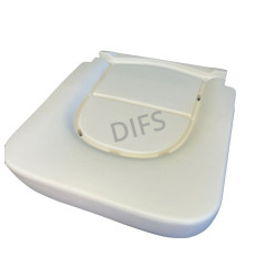 Mousse SAAB 900 Cabriolet année 89/94