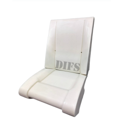 Mousse C15 phase 2/3