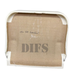 Mousse Renault R8 Gordini