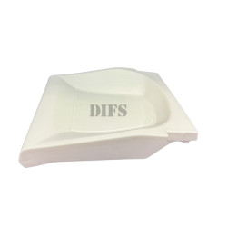 Mousse CX GTI 2 Turbo 2