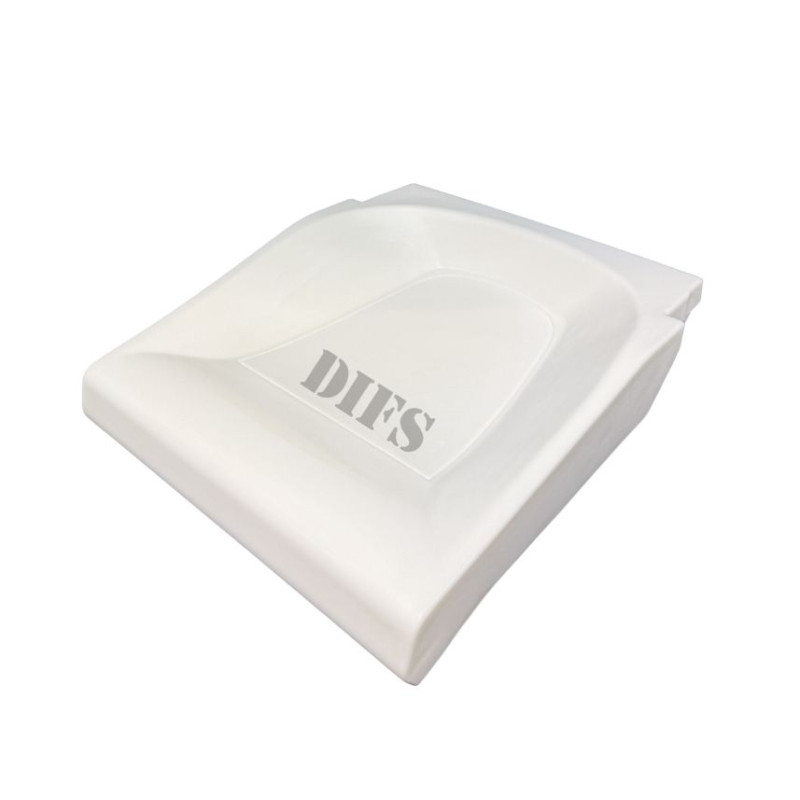 Mousse CX GTI 2 Turbo 2