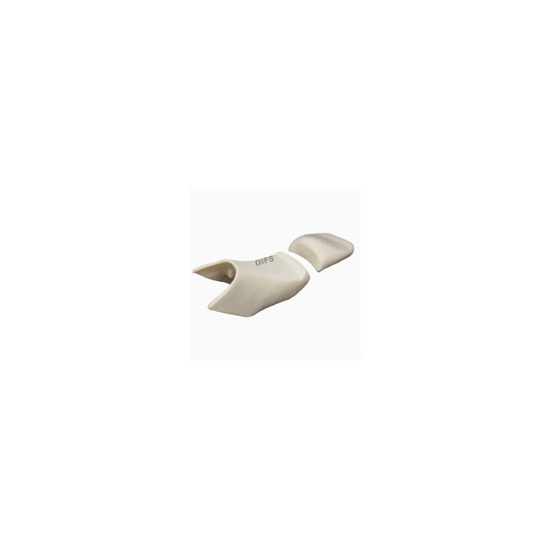 Mousse 1200 GS