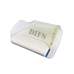 Mousse Recaro Sportster