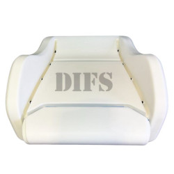 Mousse Recaro Sportster