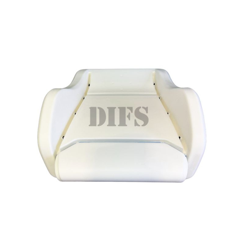 Mousse Recaro Sportster