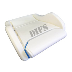 Mousse Recaro Sportster