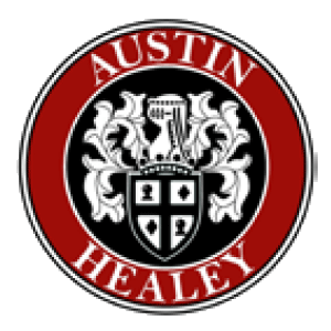 Austin Healey